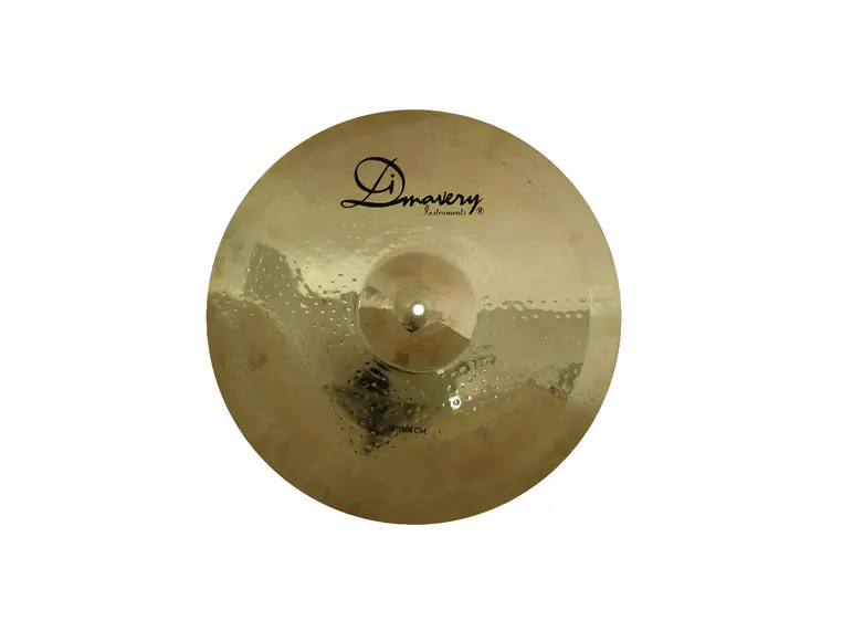 DIMAVERY DBMR-920 Cymbal 20-Ride 